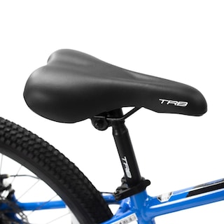 Foto 5 | Foto 5 | Bicicleta de Montaña Turbo Tx4.1 R24 color Azul