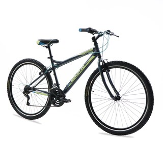 Foto 2 | Foto 2 | Bicicleta Benotto Montaña Progression R29 con 21 Velocidades