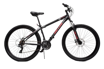 Foto 1 | Foto 1 | Bicicleta One Ó One 121 Montaña R29 Shimano Doble Disco con 21 Velocidades