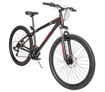 Foto 2 | Foto 2 | Bicicleta One Ó One 121 Montaña R29 Shimano Doble Disco con 21 Velocidades