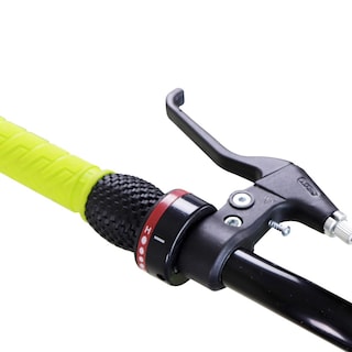 Foto 3 | Foto 3 | Bicicleta Mtb Wolf R27.5 18v Suspensión Del Frenos V Acero