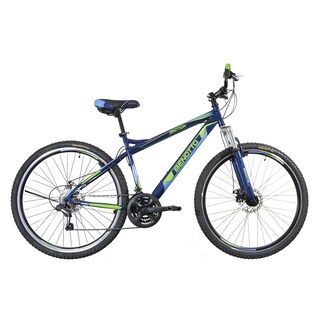 Foto 1 | Foto 1 | Bicicleta Benotto Montaña Ignition R29 21v Shimano Dob Disco