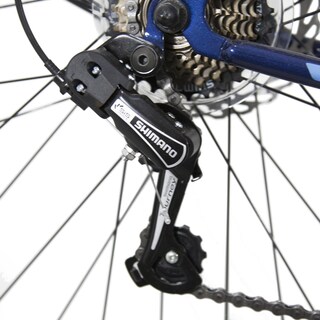 Foto 2 | Foto 2 | Bicicleta Benotto Montaña Ignition R29 21v Shimano Dob Disco