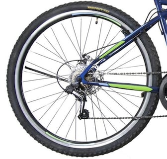 Foto 3 | Foto 3 | Bicicleta Benotto Montaña Ignition R29 21v Shimano Dob Disco