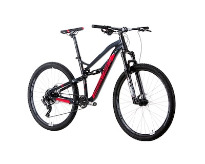 Foto 2 | Foto 2 | Bicicleta de Montaña V Industries 795 Rodada 27.5 T17 Gris