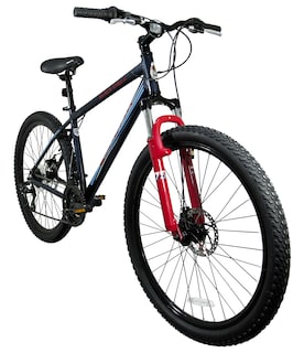 Foto 1 | Foto 1 | Bicicleta de Montaña Benotto color Azul Black Eagle R27.5 21v de Aluminio