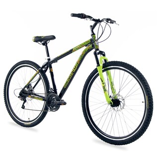 Foto 1 | Foto 1 | Bicicleta Benotto Mtb Xfs290 R29 21v Aluminio Frenos Disco