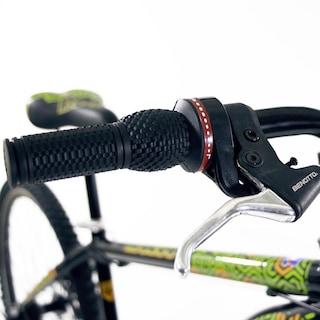 Foto 3 | Foto 3 | Bicicleta Benotto Mtb Xfs290 R29 21v Aluminio Frenos Disco