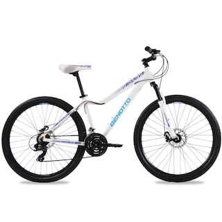 Foto 1 | Foto 1 | Bicicleta Benotto Montaña Lhotse R27.5 24v Mujer Aluminio