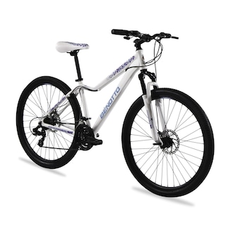 Foto 2 | Foto 2 | Bicicleta Benotto Montaña Lhotse R27.5 24v Mujer Aluminio