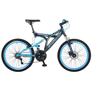 Foto 1 | Foto 1 | Bicicleta Benotto Montaña Rush R24 21V