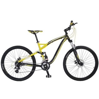 Foto 1 | Foto 1 | Bicicleta Benotto Mtb Ds-800 R27.5 24v Aluminio Doble Disco