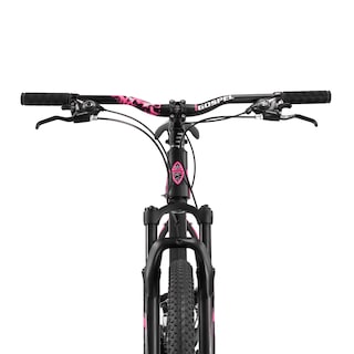 Foto 5 | Foto 6 | Bicicleta de Montaña Gospel Rodada 29'' 24 Vel Suspensión Delantera color Violeta