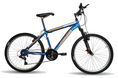 Foto 1 | Foto 1 | Bicicleta de Montaña Jaguar Savage R26 color Azul