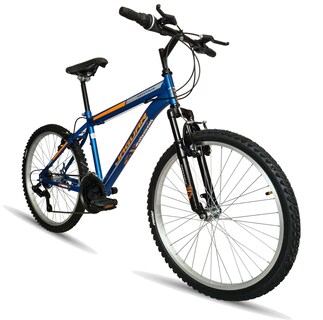 Foto 2 | Foto 2 | Bicicleta de Montaña Jaguar Savage R26 color Azul