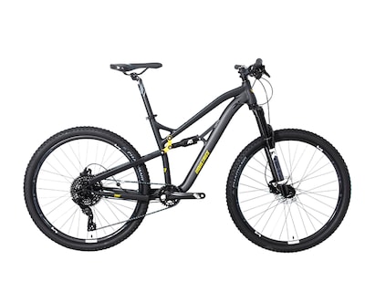 Foto 1 | Foto 1 | Bicicleta V Industries 795 Rodada 27.5 T19 Negro De Montaña 2024