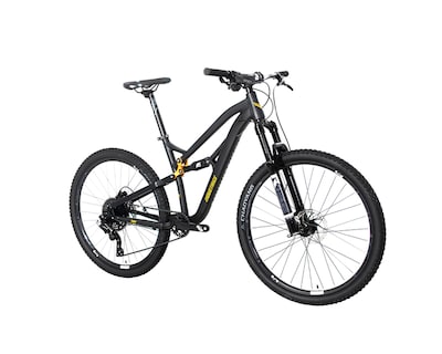 Foto 2 | Foto 2 | Bicicleta V Industries 795 Rodada 27.5 T19 Negro De Montaña 2024