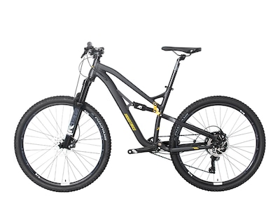Foto 4 | Foto 4 | Bicicleta V Industries 795 Rodada 27.5 T19 Negro De Montaña 2024