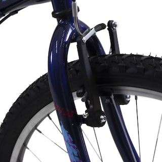 Foto 2 | Foto 2 | Bicicleta de Montaña Benotto Wolf R24 color Azul