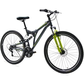 Foto 1 | Foto 1 | Bicicleta de Montaña Benotto Ds-500 R29 21v color Gris