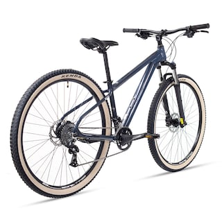 Foto 2 | Foto 2 | Bicicleta de Montaña R29 Tx 9.5 Mediana Gris Turbo