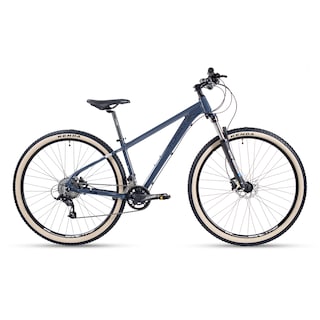 Foto 3 | Foto 3 | Bicicleta de Montaña R29 Tx 9.5 Mediana Gris Turbo