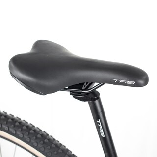 Foto 5 | Foto 5 | Bicicleta de Montaña R29 Tx 9.5 Chica Gris Turbo