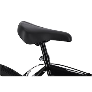 Foto 3 | Foto 3 | Bicicleta de Montaña Terrafit Ecoride color Negro R26 Acero Inoxidable 21V