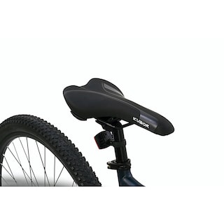 Foto 5 | Foto 5 | Bicicleta de Montaña Kubor Calipso 3 color Naranja R29 Aluminio 21V