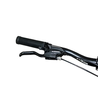 Foto 6 | Foto 6 | Bicicleta de Montaña Kubor Calipso 3 color Naranja R29 Aluminio 21V