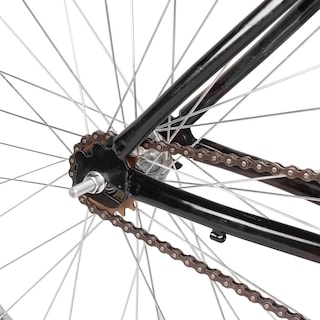 Foto 4 | Foto 4 | Bicicleta de Montaña Pro R26 1 Velocidad Ryno color Negro