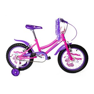 Foto 2 | Foto 2 | Bicicleta R16 para Niña 1 Velocidad Nice Girl Gosa