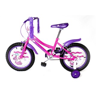 Foto 4 | Foto 4 | Bicicleta R16 para Niña 1 Velocidad Nice Girl Gosa