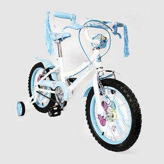 Foto 5 | Foto 5 | Bicicleta R16 para Niña 1 Velocidad Nice Girl Gosa