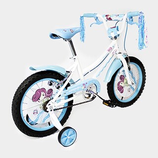 Foto 7 | Foto 7 | Bicicleta R16 para Niña 1 Velocidad Nice Girl Gosa