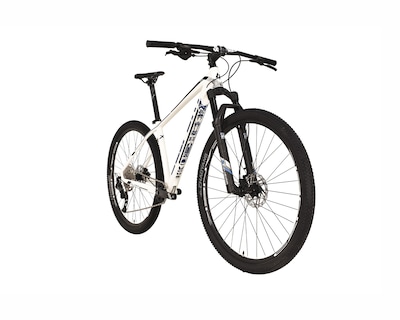 Foto 2 | Foto 2 | Bicicleta Belfort Alom Sl B1 R29 T17 Blanco 2025