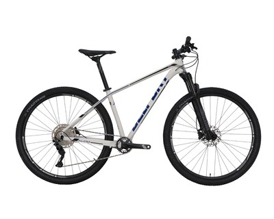 Foto 1 | Foto 1 | Bicicleta Belfort Alom Comp B1 R29 T17 Blanco 2025