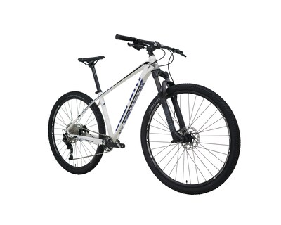 Foto 3 | Foto 3 | Bicicleta Belfort Alom Comp B1 R29 T17 Blanco 2025