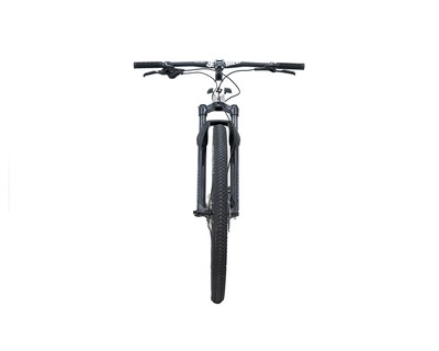 Foto 4 | Foto 4 | Bicicleta Belfort Alom Comp B1 R29 T17 Blanco 2025