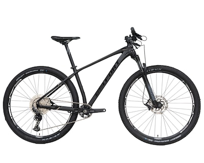 Foto 1 | Foto 1 | Bicicleta Belfort Zamna Comp B1 R29 T17 Gris 2025