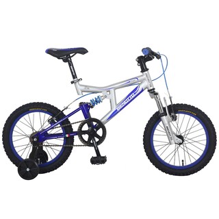 Foto 1 | Foto 1 | Bicicleta Infantil de Montaña Benotto Sniper R16 Frenos V Acero
