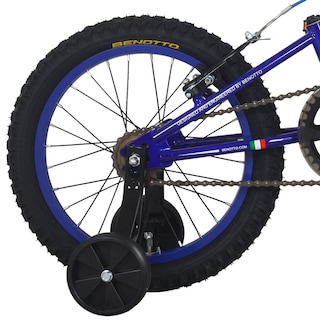 Foto 2 | Foto 2 | Bicicleta Infantil de Montaña Benotto Sniper R16 Frenos V Acero
