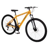 Bicicleta Montaña Rodada 29 21 Velocidades Bike Ligera