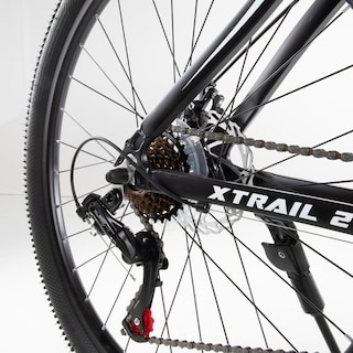 Foto 5 | Foto 5 | Bicicleta De Montaña Rodada 29 Frenos Shimano 21v Aluminio