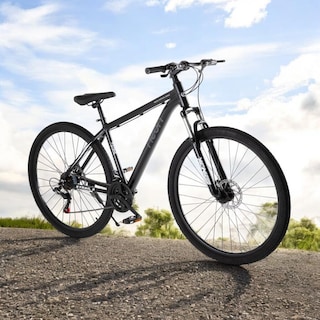 Foto 7 | Foto 7 | Bicicleta De Montaña Rodada 29 Frenos Shimano 21v Aluminio