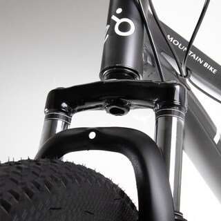 Foto 2 | Foto 2 | Bicicleta De Montaña R26 Freno Disco Shimano 21 Vel Aluminio