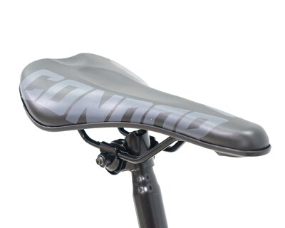 Foto 7 | Foto 7 | Bicicleta Ghost Claw Rodada 26 Naranja De Montaña