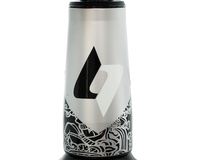 Foto 7 | Foto 7 | Bicicleta Belfort Balam 35 Silver R29 T17 Acero Blanco 2024