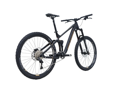 Foto 5 | Foto 5 | Bicicleta Belfort Balam Comp B1 R29 T19 Negro 2025