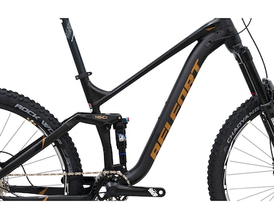 Foto 6 | Foto 6 | Bicicleta Belfort Balam Comp B1 R29 T19 Negro 2025